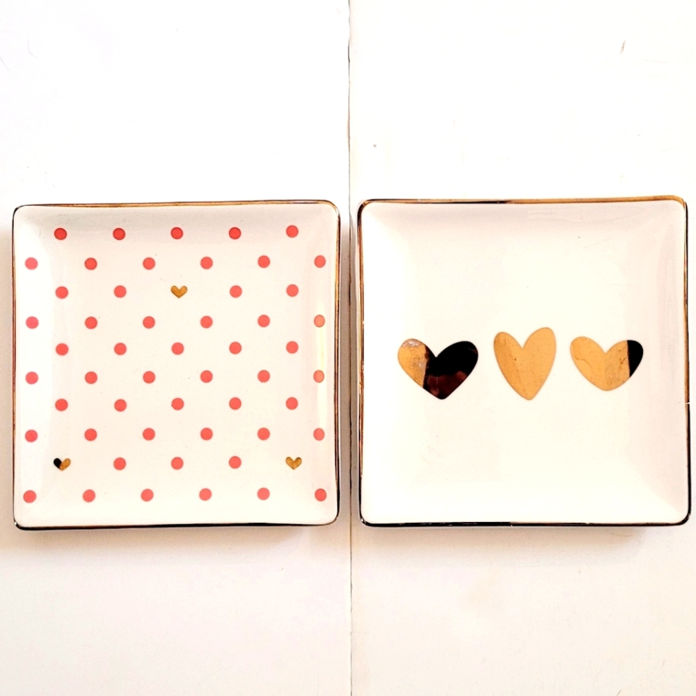 2pk mini trays